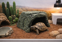 Carregar imagem no visualizador da galeria, Caverna para tartarugas - ReptilHábitat
