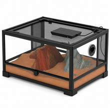 Carregar imagem no visualizador da galeria, Lâmpada de Calor Cerâmica - ReptilHabitat