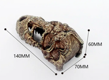 Carregar imagem no visualizador da galeria, Crânio de T-REX NANO