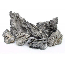 Carregar imagem no visualizador da galeria, Pedra natural - Seiryu