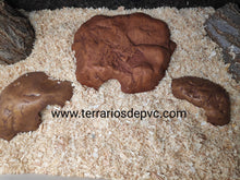 Carregar imagem no visualizador da galeria, CUEVA REPTILE CAVE EXO TERRA (6748939845831)