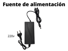 Carregar imagem no visualizador da galeria, Sistema de chuva – Equipamento completo
