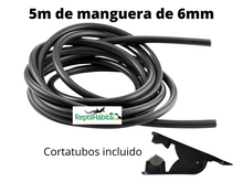 Carregar imagem no visualizador da galeria, Sistema de chuva – Equipamento completo