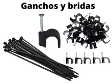 Carregar imagem no visualizador da galeria, Sistema de chuva – Equipamento completo
