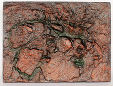 Carregar imagem no visualizador da galeria, Fundo decorativo para terrários - ReptilHábitat