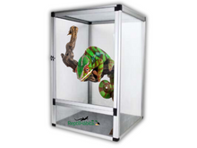 Carregar imagem no visualizador da galeria, ReptilHabitat MeshPro - Prateado