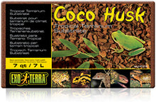 Carregar imagem no visualizador da galeria, SUSTRATO COCO HUSK EXO TERRA (6771350372551)