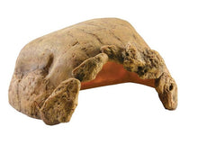 Carregar imagem no visualizador da galeria, Caverna Natural Escondida EXO TERRA - MUITO GRANDE