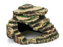 Carregar imagem no visualizador da galeria, caverna de canto