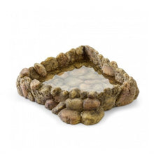 Carregar imagem no visualizador da galeria, Bebedero Exo-Terra CORNER (6748941779143)