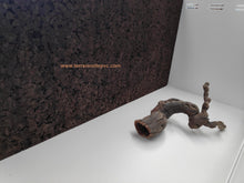 Carregar imagem no visualizador da galeria, Fondo decorativo de corcho para terrarios (6748942205127)