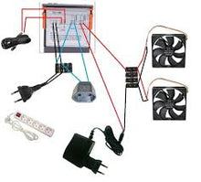 Carregar imagem no visualizador da galeria, esquema conexiones stc 1000 diagrama (6748938207431)