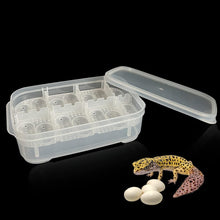 Carregar imagem no visualizador da galeria, BOX de incubação - ReptilHábitat
