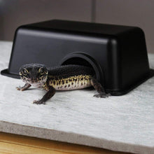 Carregar imagem no visualizador da galeria, Grutas de plástico - ReptilHabitat

