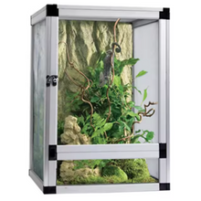 Carregar imagem no visualizador da galeria, ReptilHabitat MeshPro - Prateado
