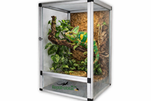 Carregar imagem no visualizador da galeria, ReptilHabitat MeshPro - Prateado

