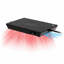 Carregar imagem no visualizador da galeria, Lâmpada de Calor Cerâmica - ReptilHabitat
