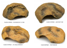 Carregar imagem no visualizador da galeria, Grutas Giganterra
