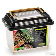 Carregar imagem no visualizador da galeria, Caixa de transporte e alimentação, 38 × 14 × 24 cm
