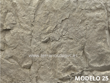 Carregar imagem no visualizador da galeria, Rocky Bottom Roca (3 modelos) - Do 25 ao 27
