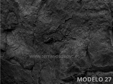 Carregar imagem no visualizador da galeria, Rocky Bottom Roca (3 modelos) - Do 25 ao 27
