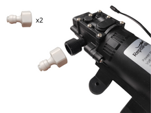 Carregar imagem no visualizador da galeria, Sistema de chuva – Equipamento completo

