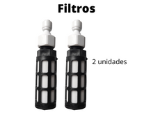 Carregar imagem no visualizador da galeria, Sistema de chuva – Equipamento completo
