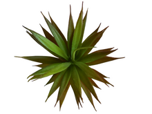 Carregar imagem no visualizador da galeria, Planta Ananás decorativa para terrários - ReptilHábitat
