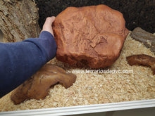 Carregar imagem no visualizador da galeria, CUEVA REPTILE CAVE EXO TERRA (6748939845831)
