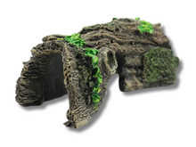 Carregar imagem no visualizador da galeria, Túnel ReptilHabitat - ReptilHabitat
