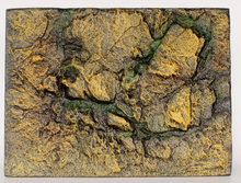 Carregar imagem no visualizador da galeria, Fundo decorativo para terrários - ReptilHábitat
