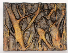 Carregar imagem no visualizador da galeria, Fundo decorativo para terrários - ReptilHábitat
