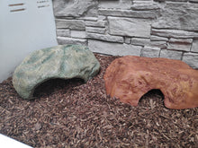 Carregar imagem no visualizador da galeria, caverna de répteis
