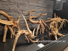 Carregar imagem no visualizador da galeria, tronco SLIM
