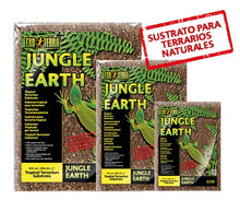 Carregar imagem no visualizador da galeria, Substrato Jungle Earth - Exo Terra
