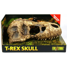 Carregar imagem no visualizador da galeria, Abrigo Exo-Terra T-REX
