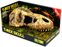 Carregar imagem no visualizador da galeria, Abrigo Exo-Terra T-REX
