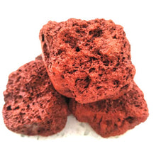 Carregar imagem no visualizador da galeria, Pedra Natural - Vermelho Lava
