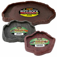 Carregar imagem no visualizador da galeria, Repti Rock Alimentador Ampliado
