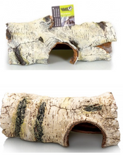 Carregar imagem no visualizador da galeria, caverna túnel branco

